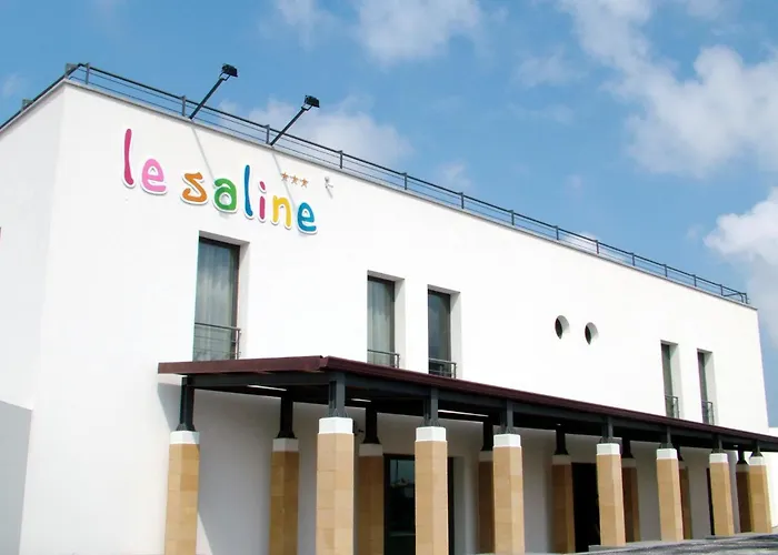 Le Saline Hotel