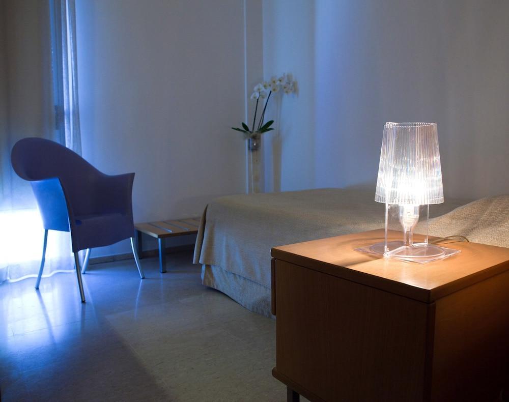 Le Saline Hotel Paceco