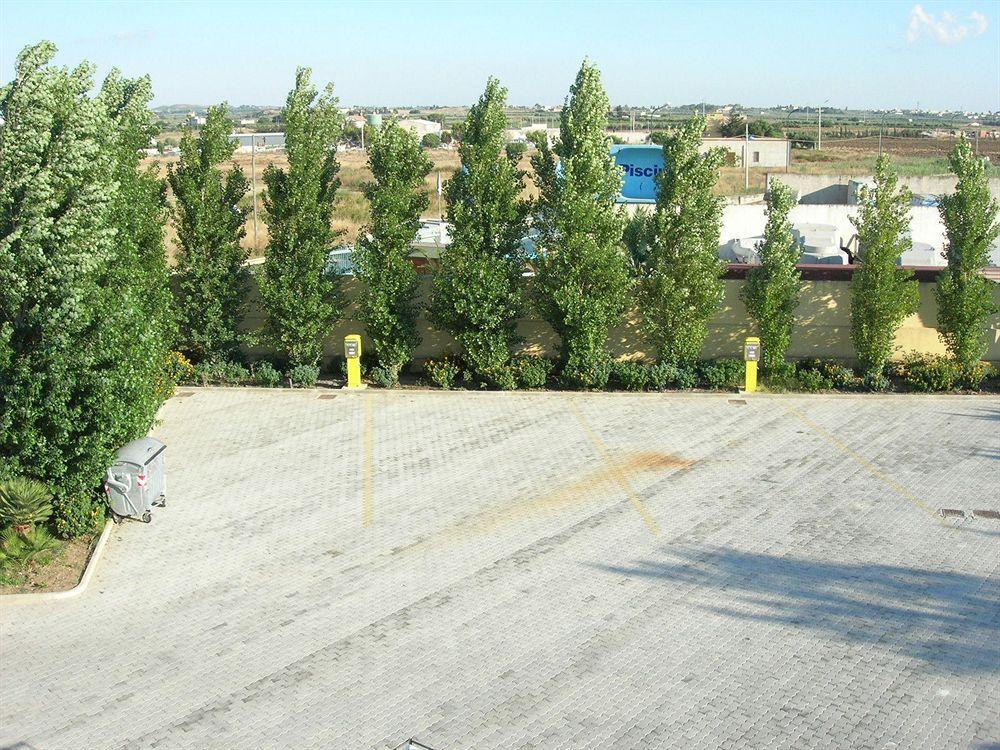 Le Saline 3*