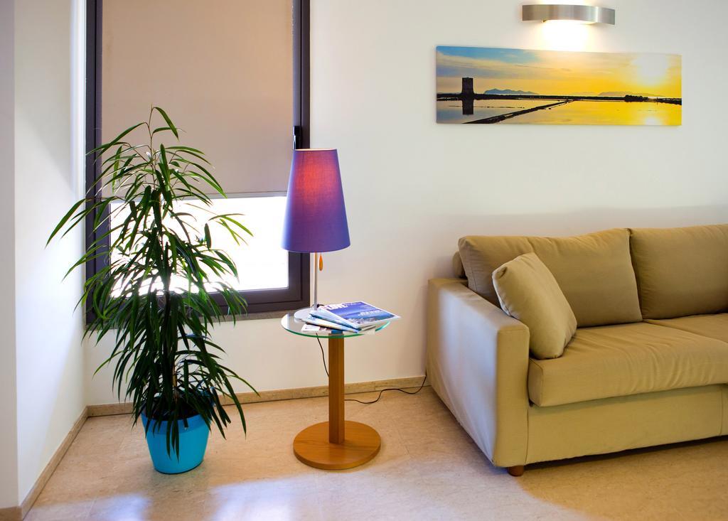 Hotel Le Saline 3*