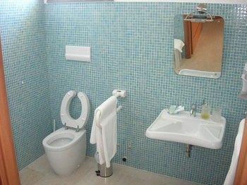 Hotel Le Saline Paceco