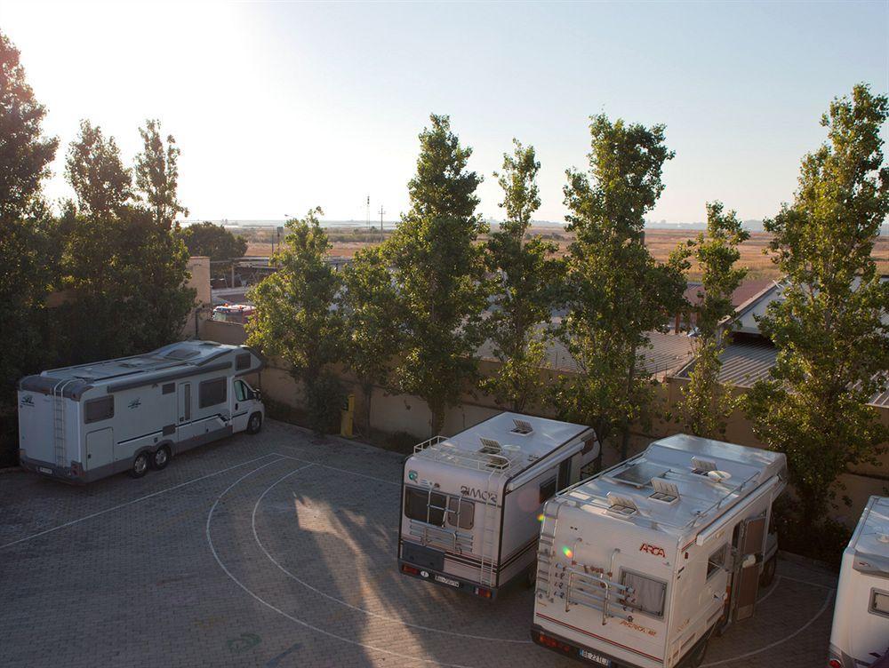 Le Saline 3* Paceco