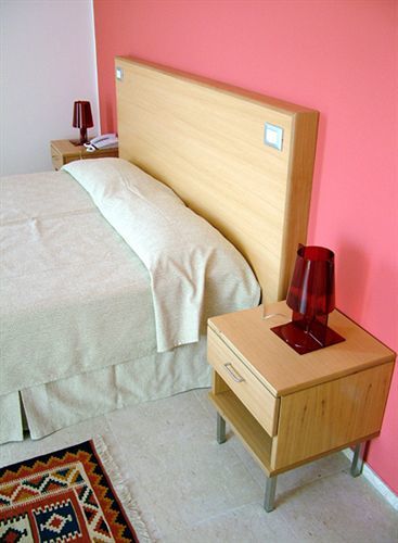 Hotel Le Saline