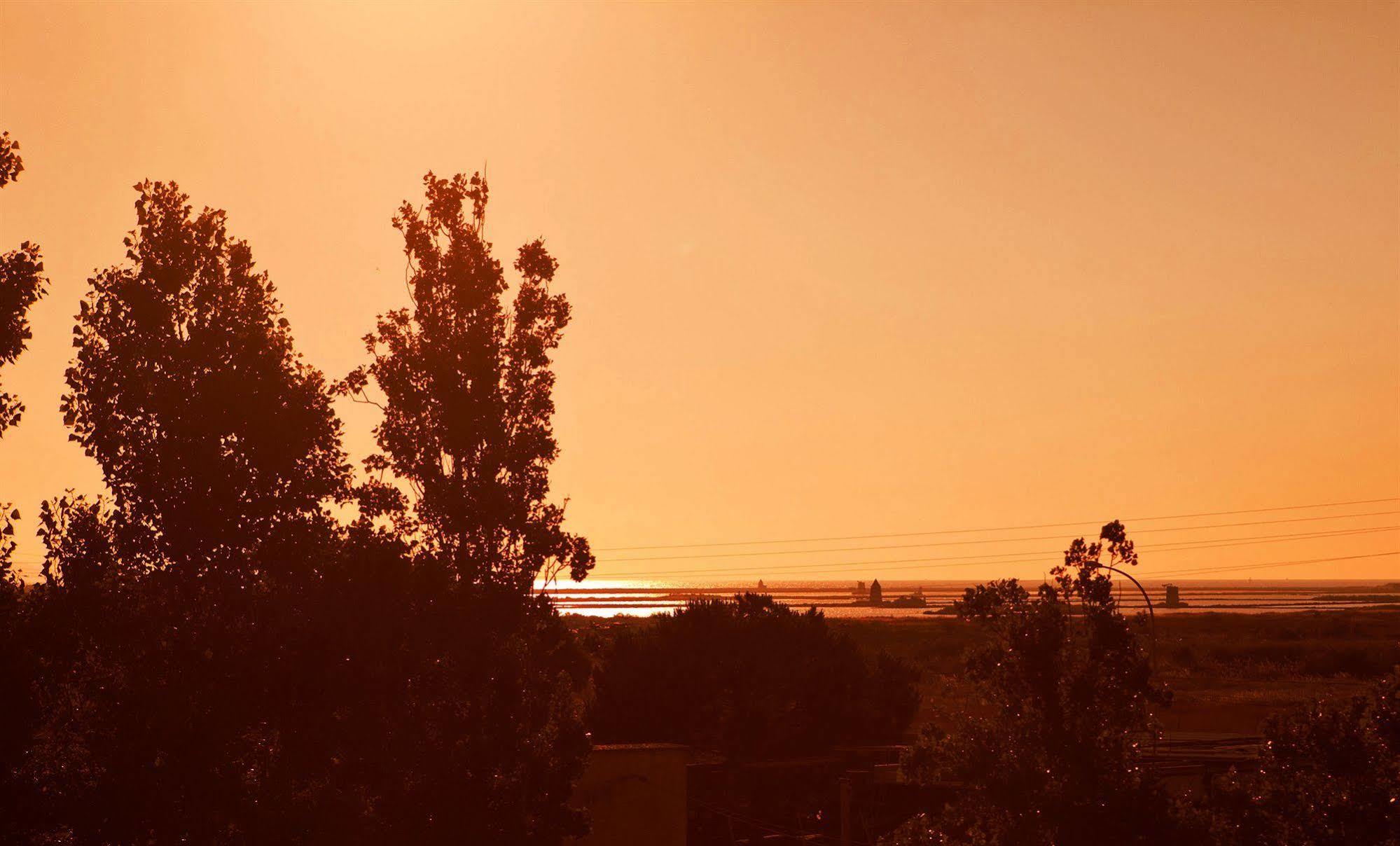 Le Saline Hotel Paceco