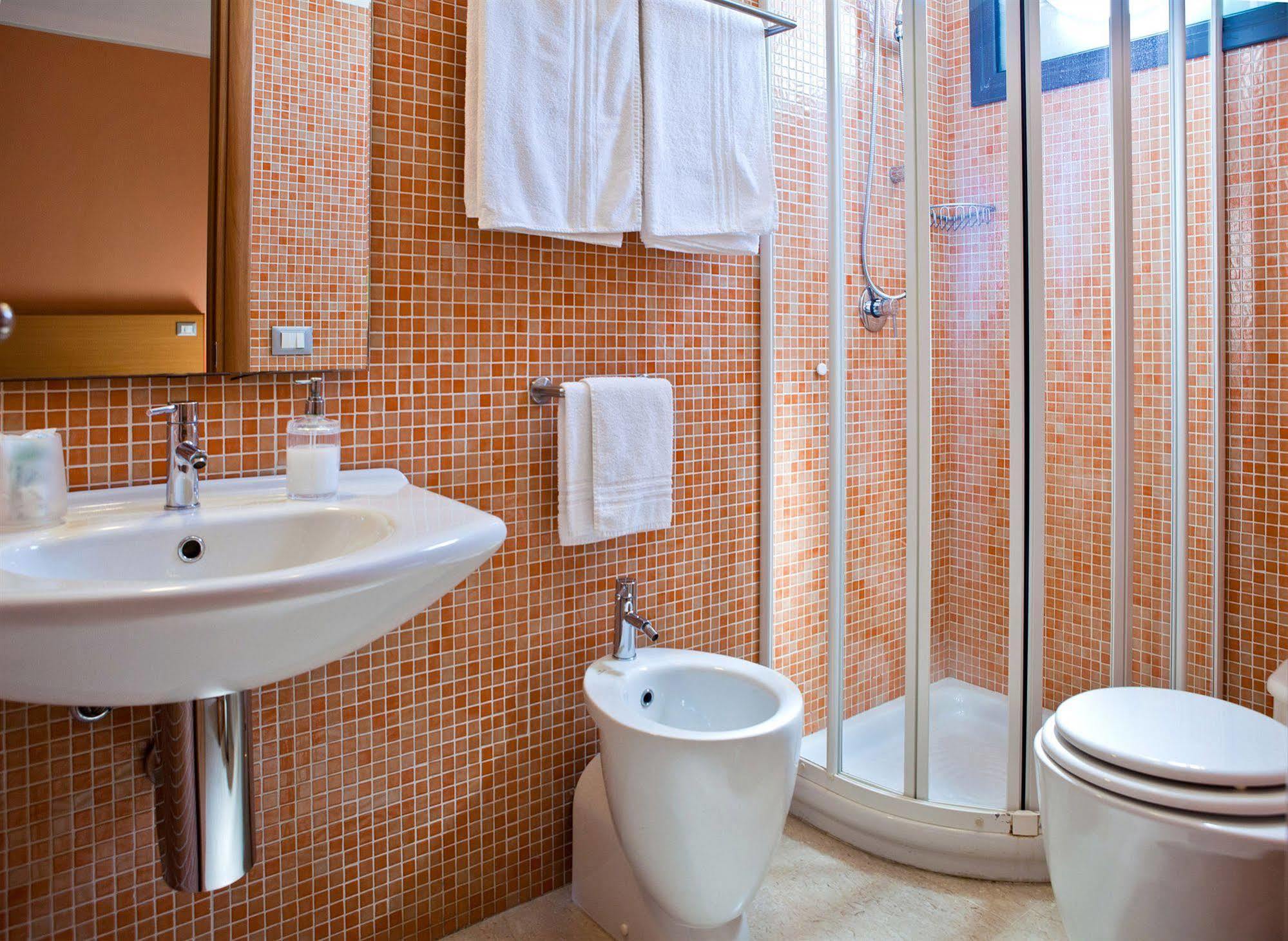 Le Saline 3* Paceco