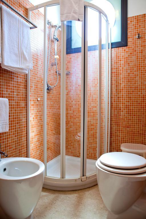 Hotel Le Saline Paceco