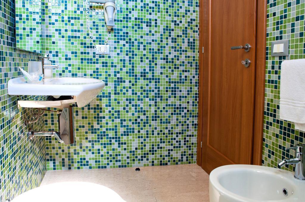 Le Saline 3* Paceco