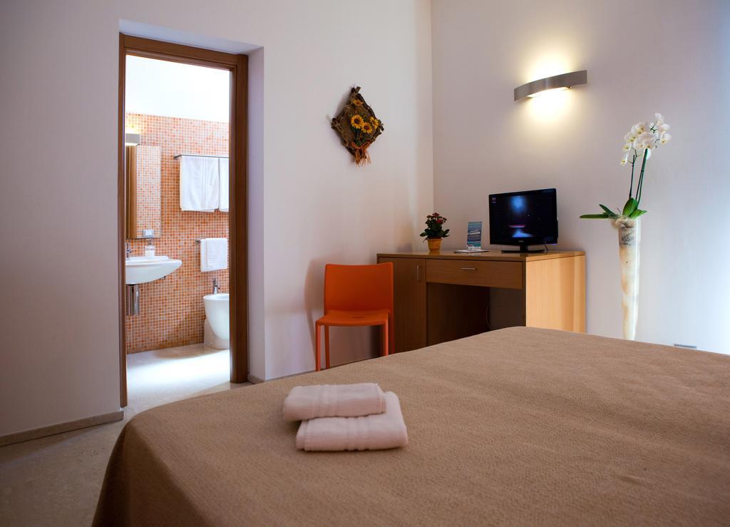 Le Saline Hotel Paceco
