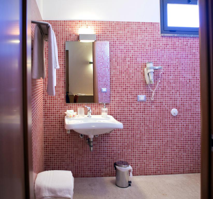 Hotel Le Saline