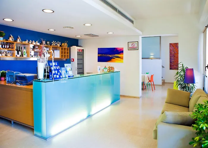 Le Saline Hotel