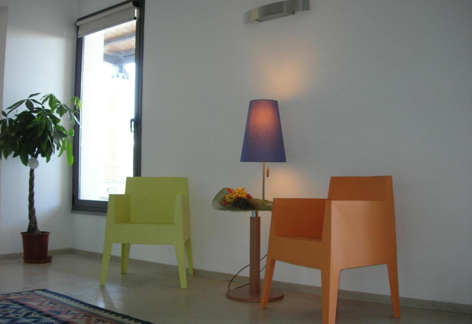 Hotel Le Saline 3*