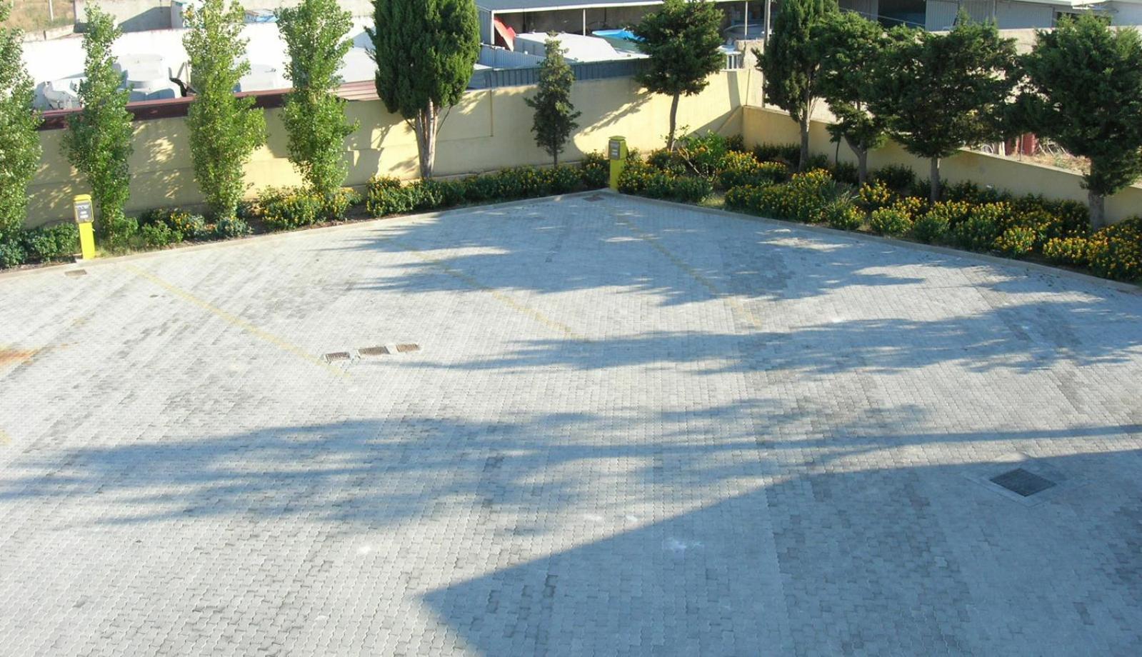 Hotel Le Saline Paceco