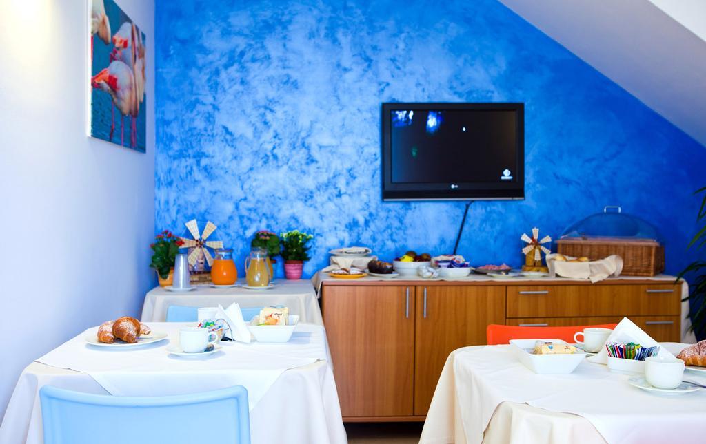 Le Saline Hotel 3*