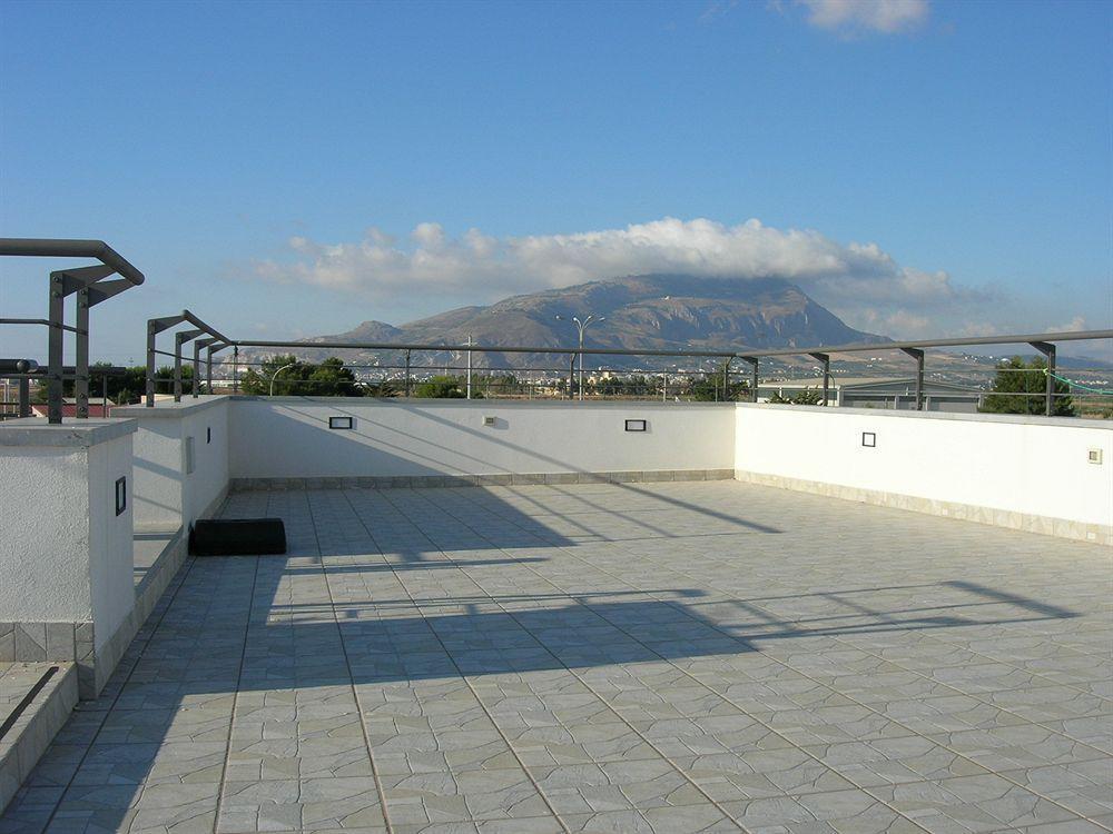 Le Saline Hotel