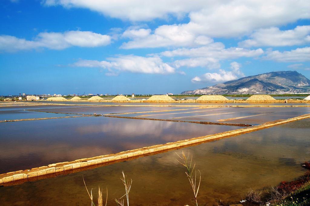 Le Saline