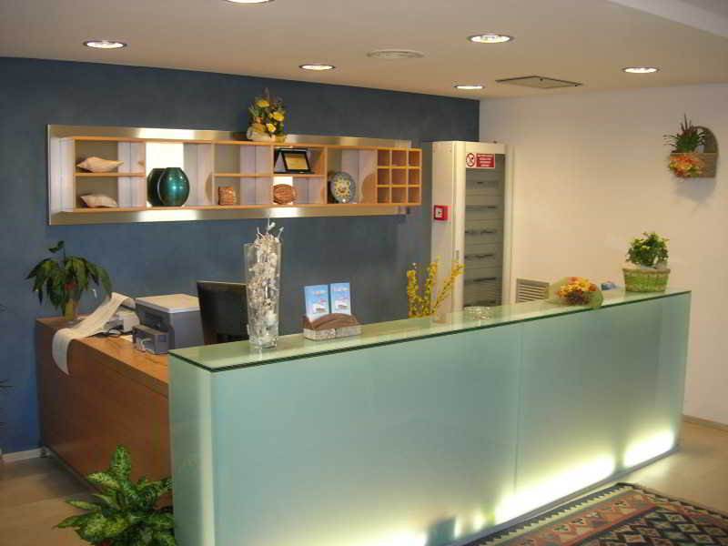Hotel Le Saline