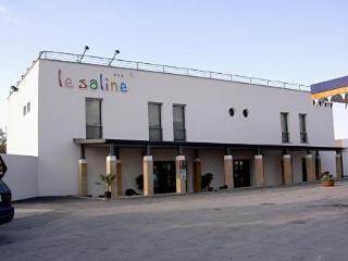 Le Saline 3* Paceco