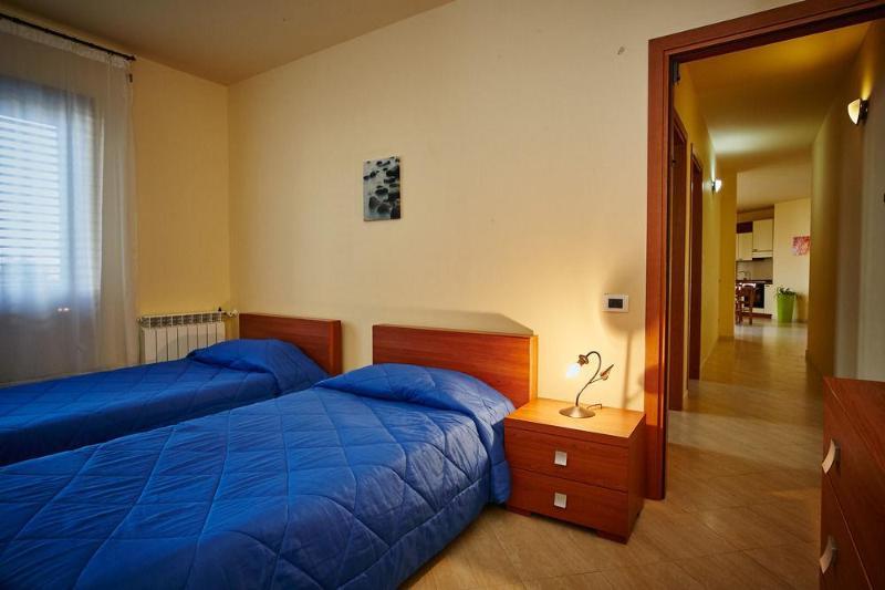 Le Saline Hotel 3*