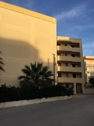 Hotel Le Saline Paceco