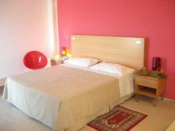 Le Saline Hotel Paceco