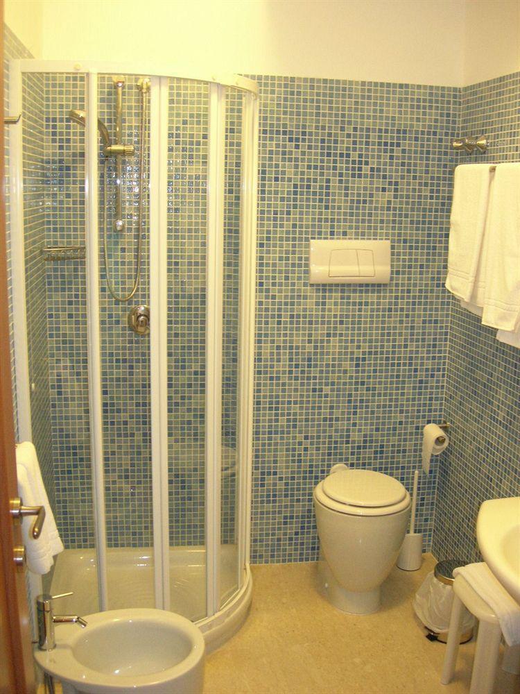 Le Saline Hotel 3*