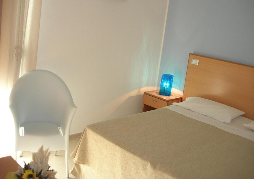 Hotel Le Saline