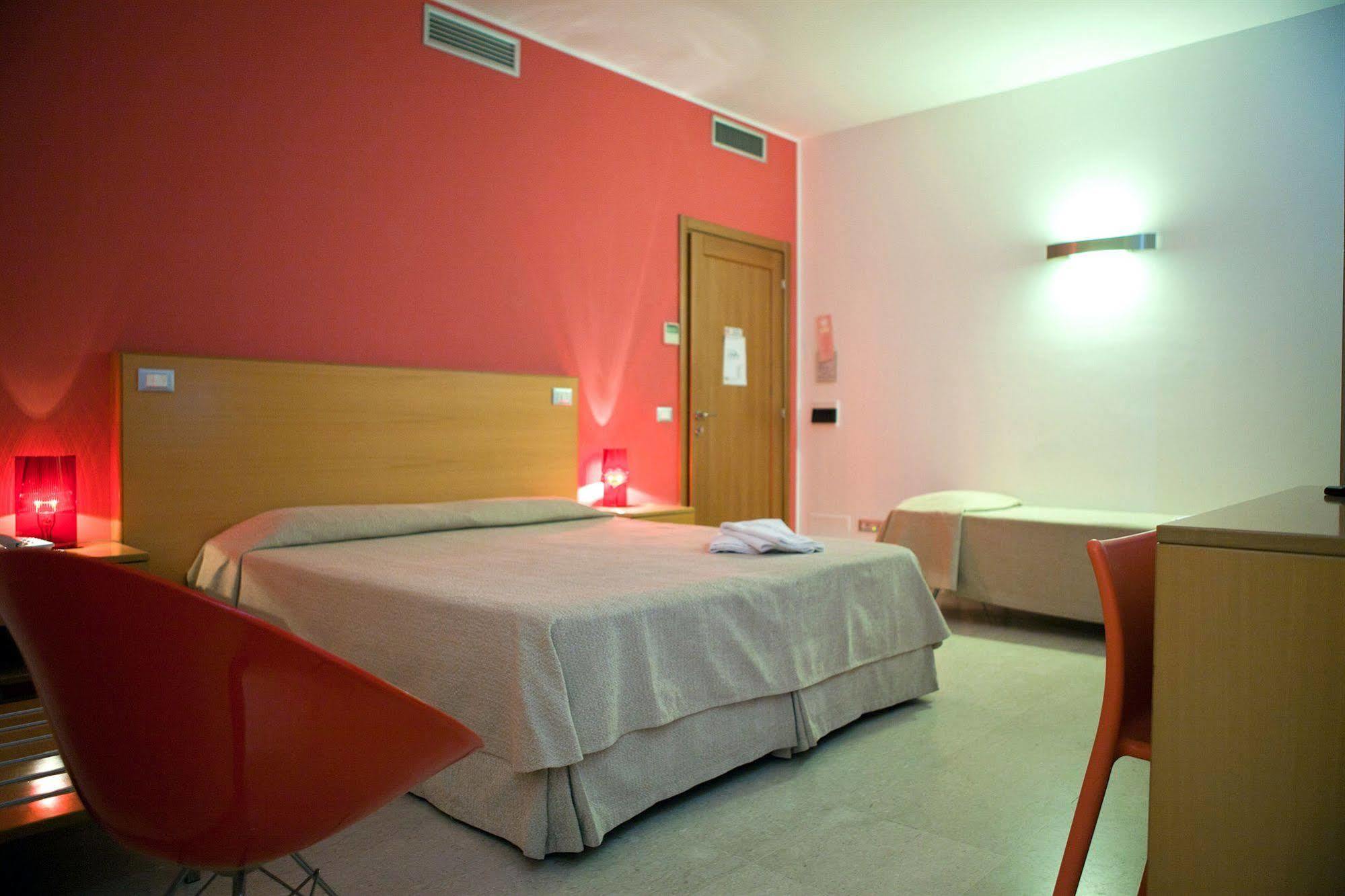 Le Saline Hotel Paceco