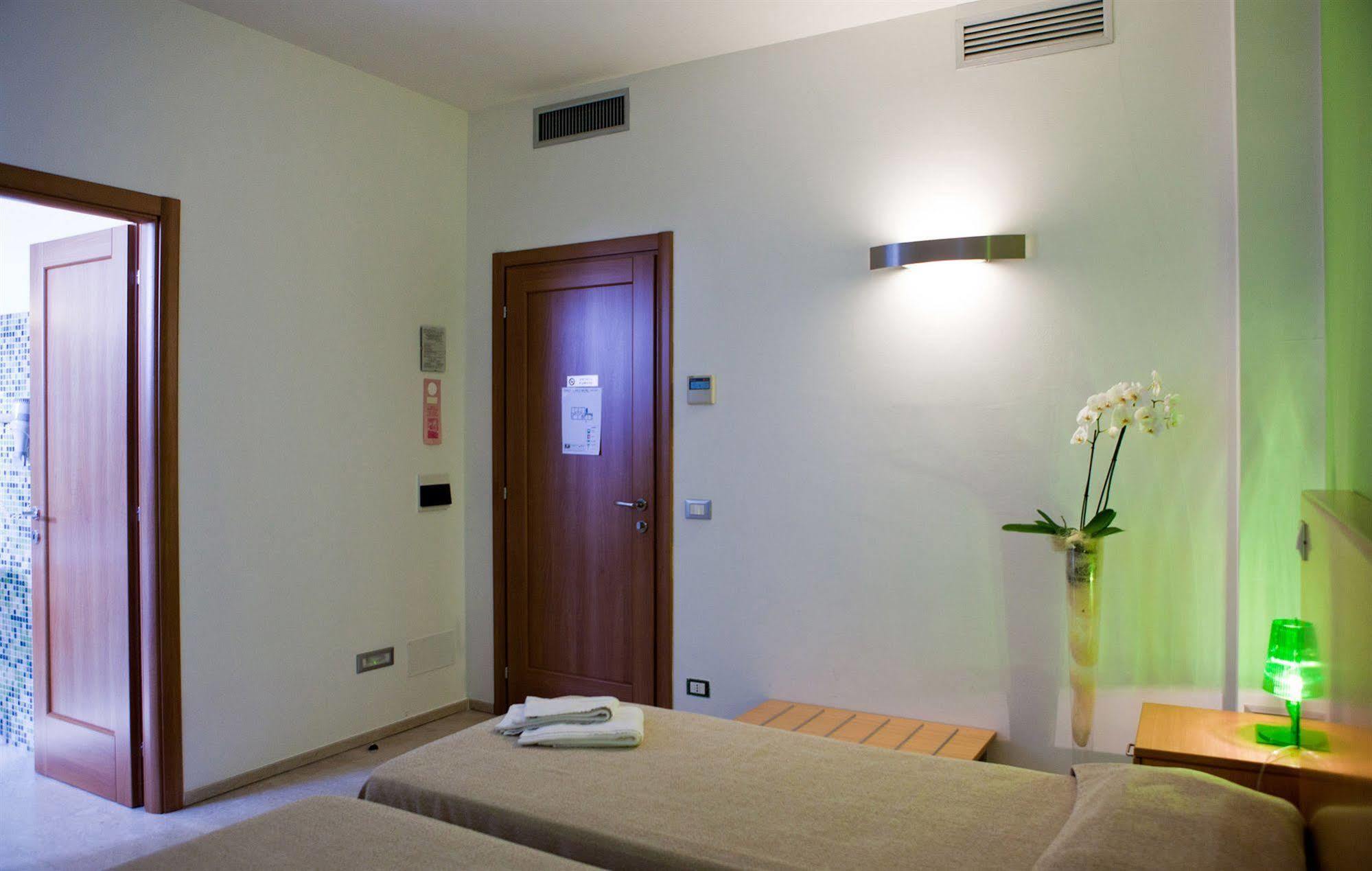 Hotel Le Saline