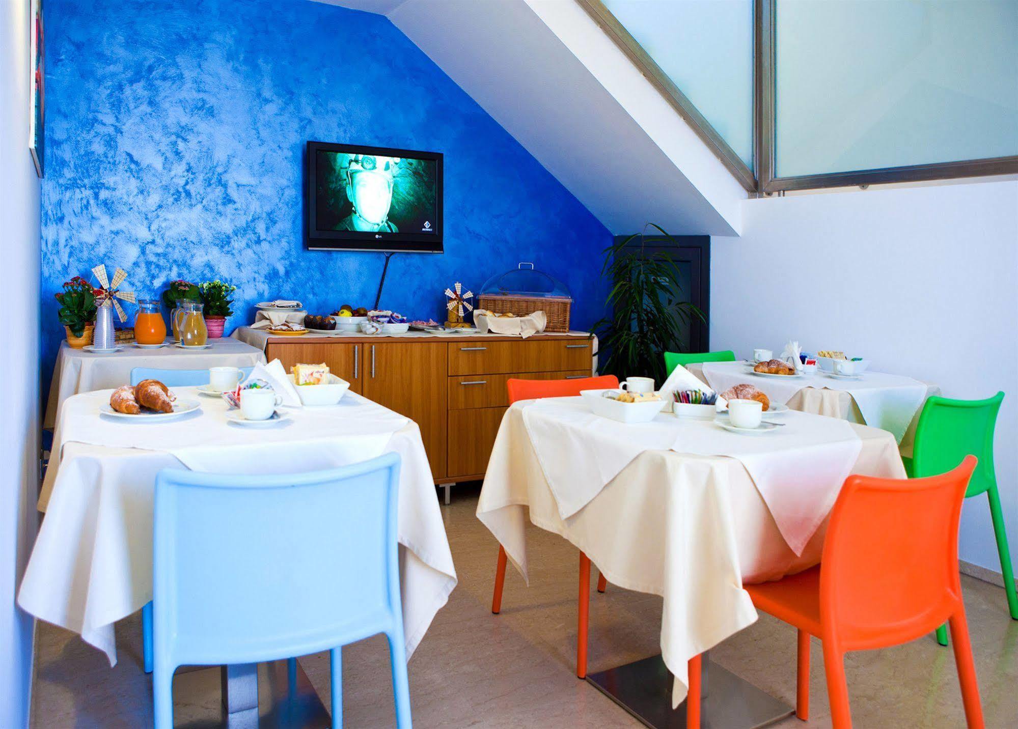 Hotel Le Saline