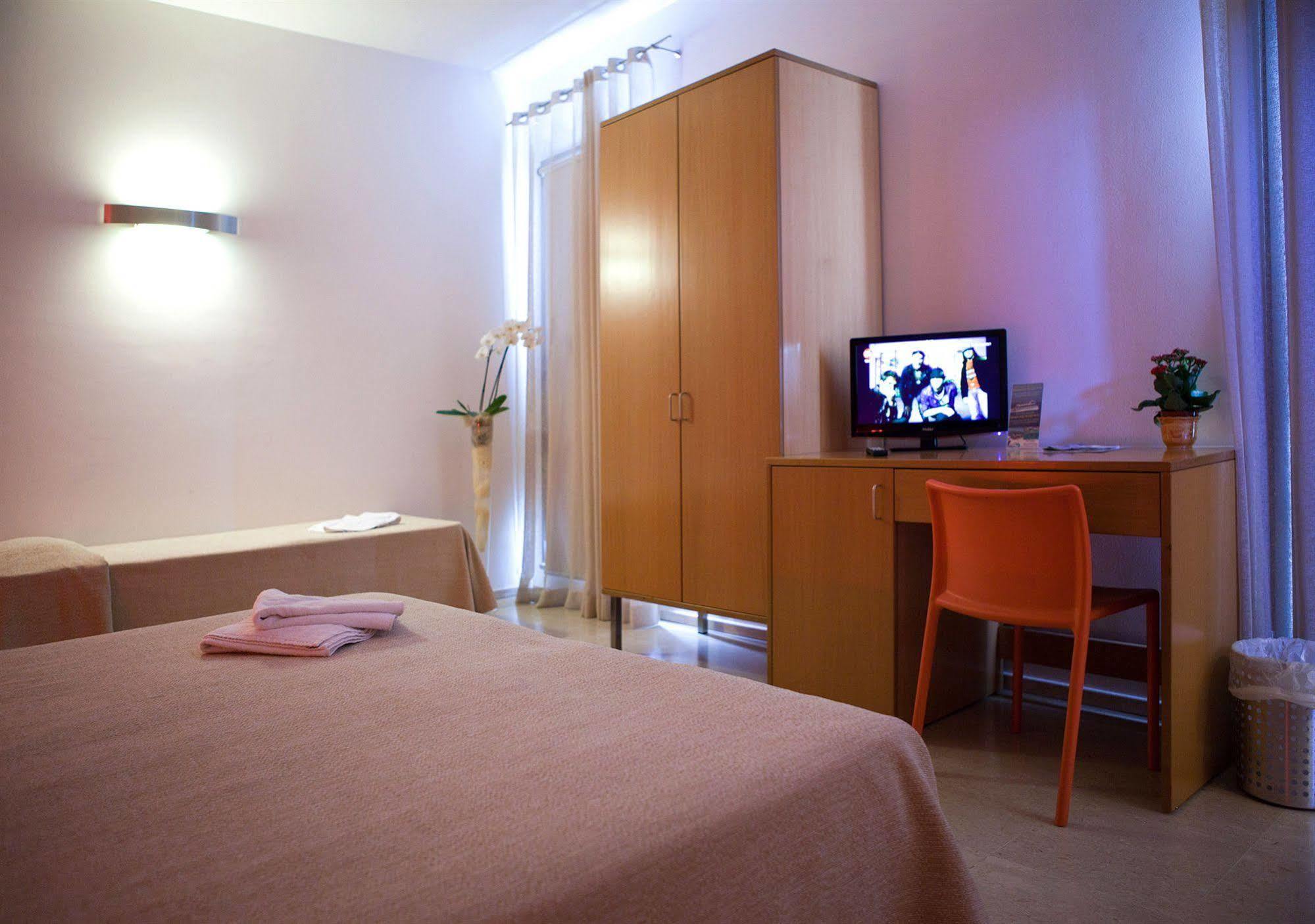 Le Saline Hotel 3*