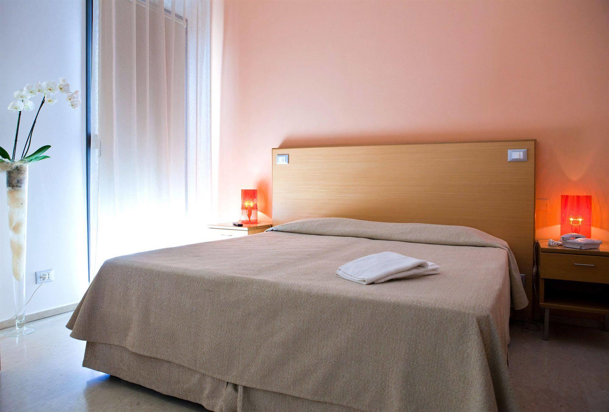 Le Saline 3* Paceco