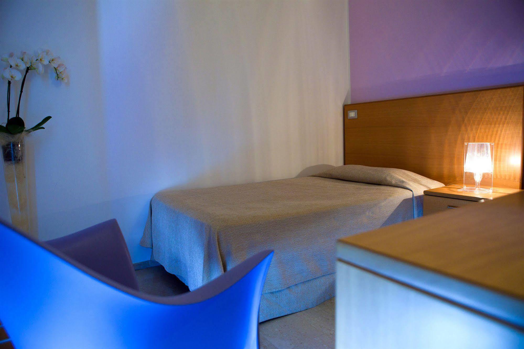 Hotel Le Saline