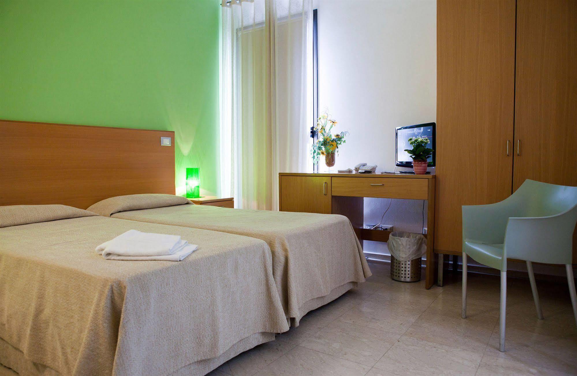 Hotel Le Saline 3*