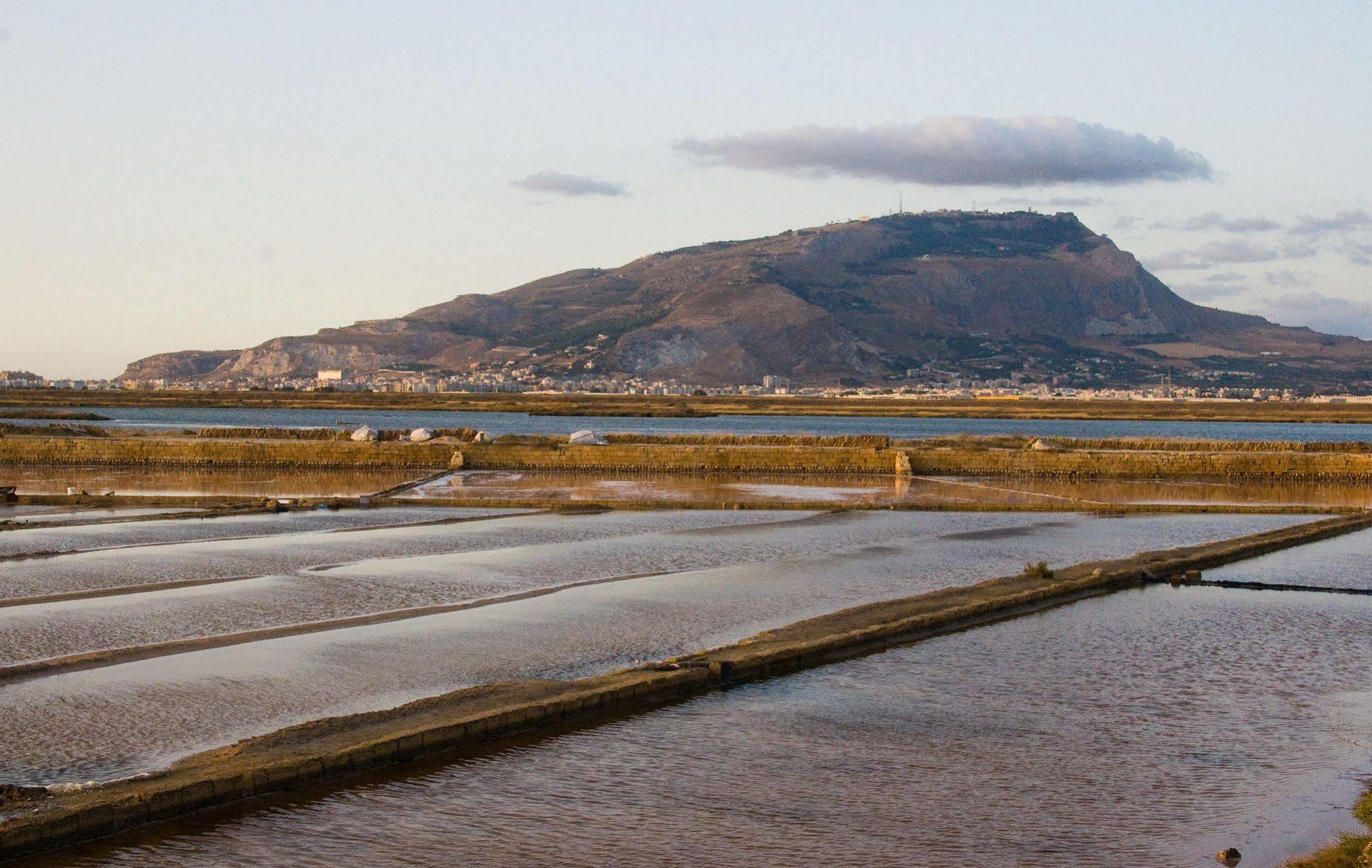 Le Saline 3*