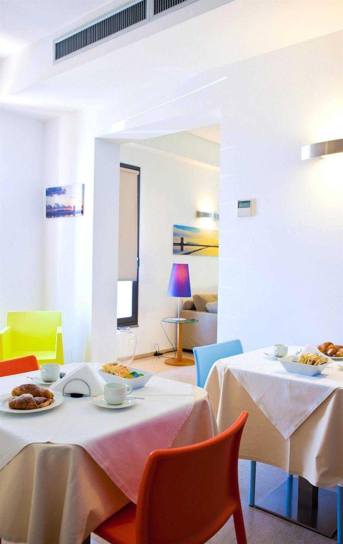 Le Saline Hotel Paceco