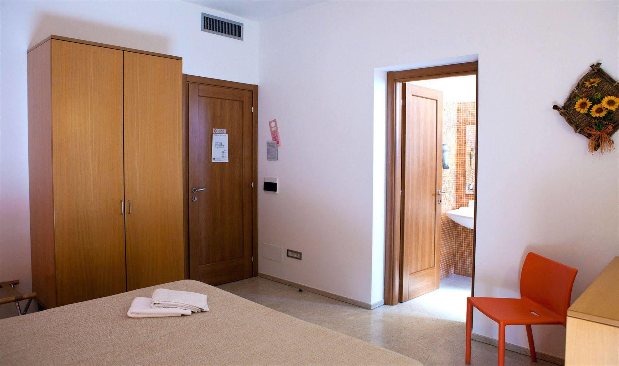 Hotel Le Saline Paceco