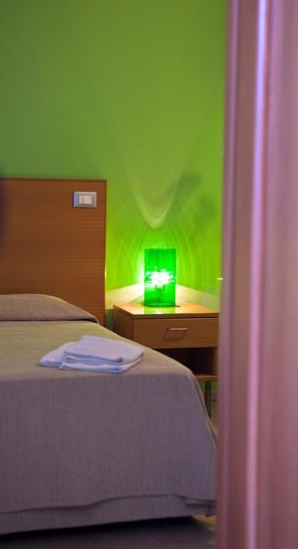 Hotel Le Saline 3*