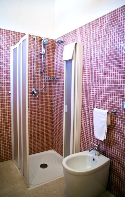 Le Saline 3* Paceco